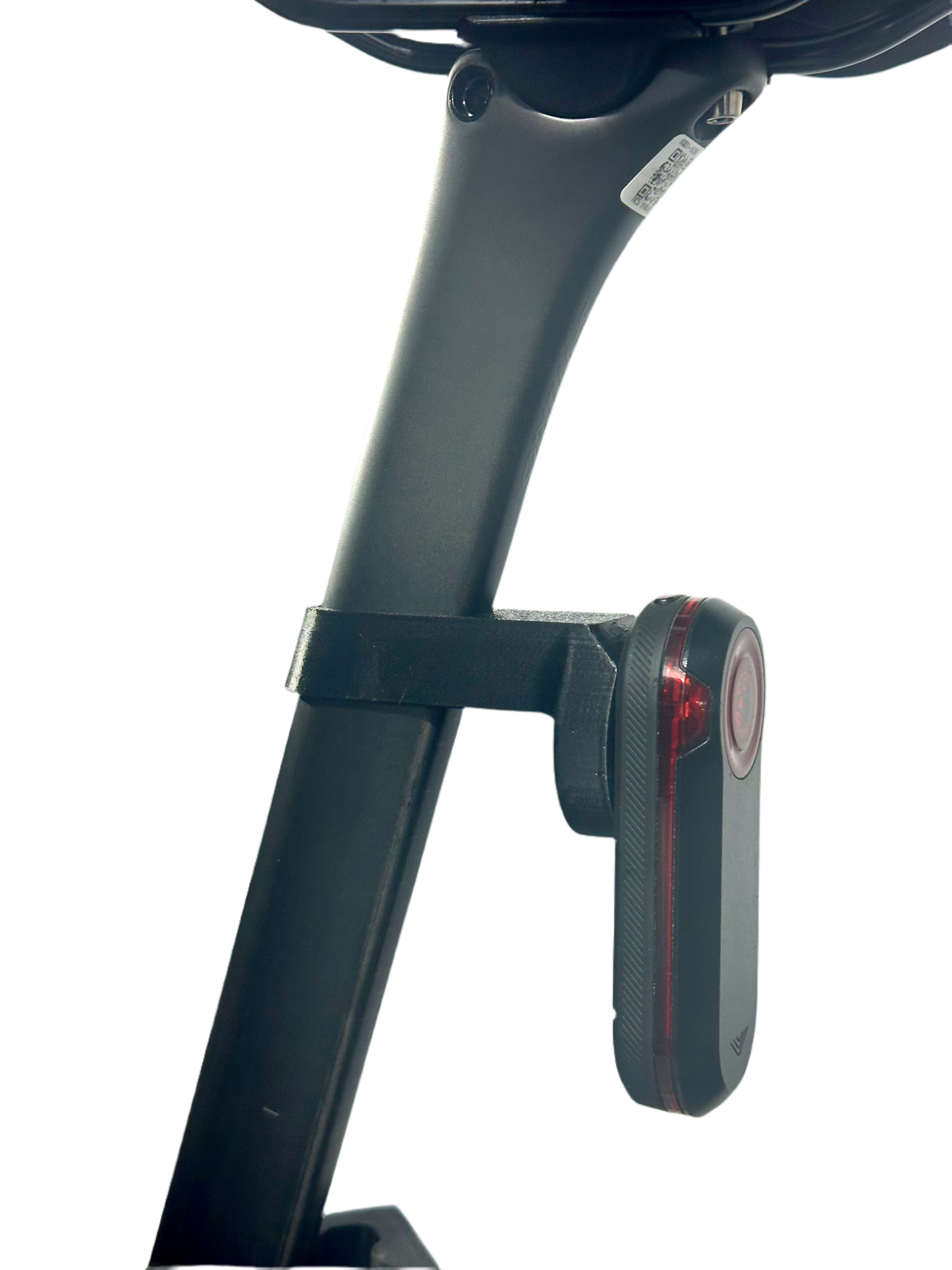 SL8 Tarmac Garmin Varia Seat Post Mount