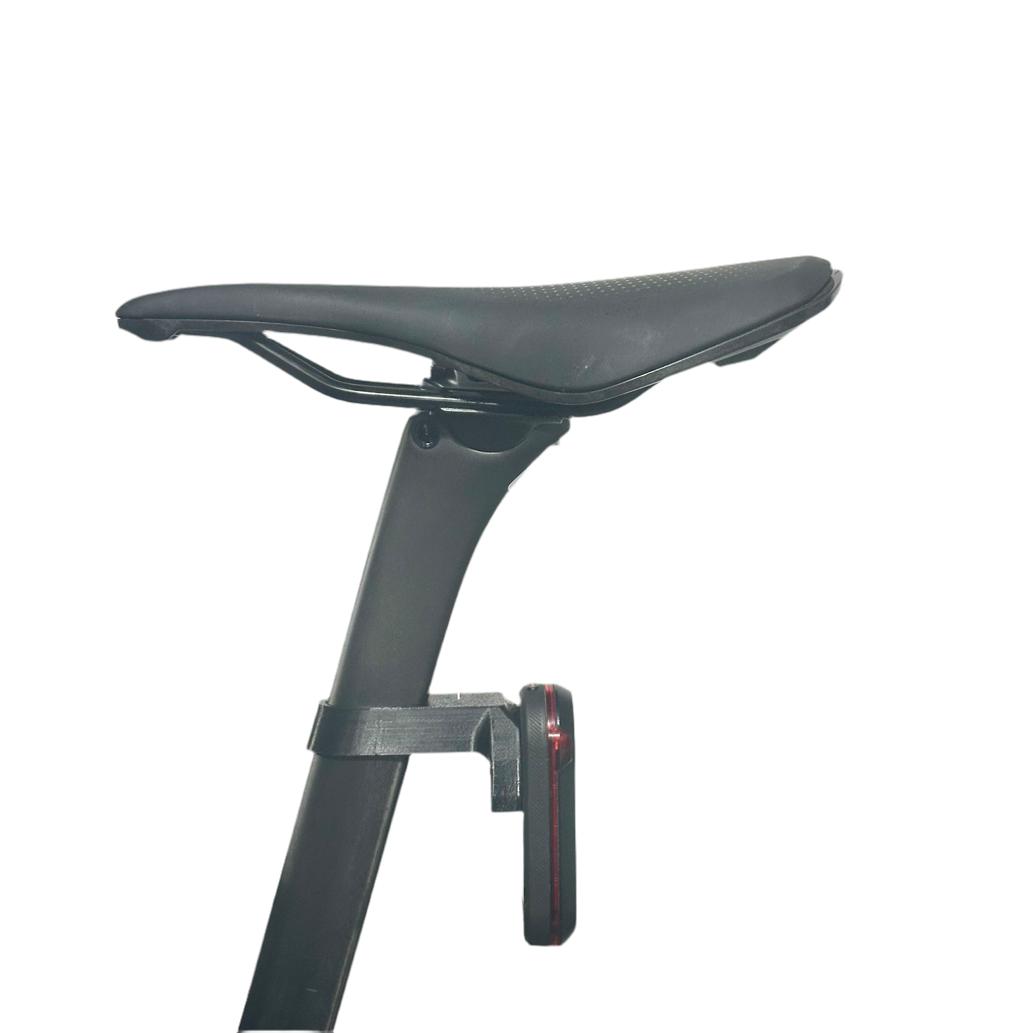 SL8 Tarmac Garmin Varia Seat Post Mount