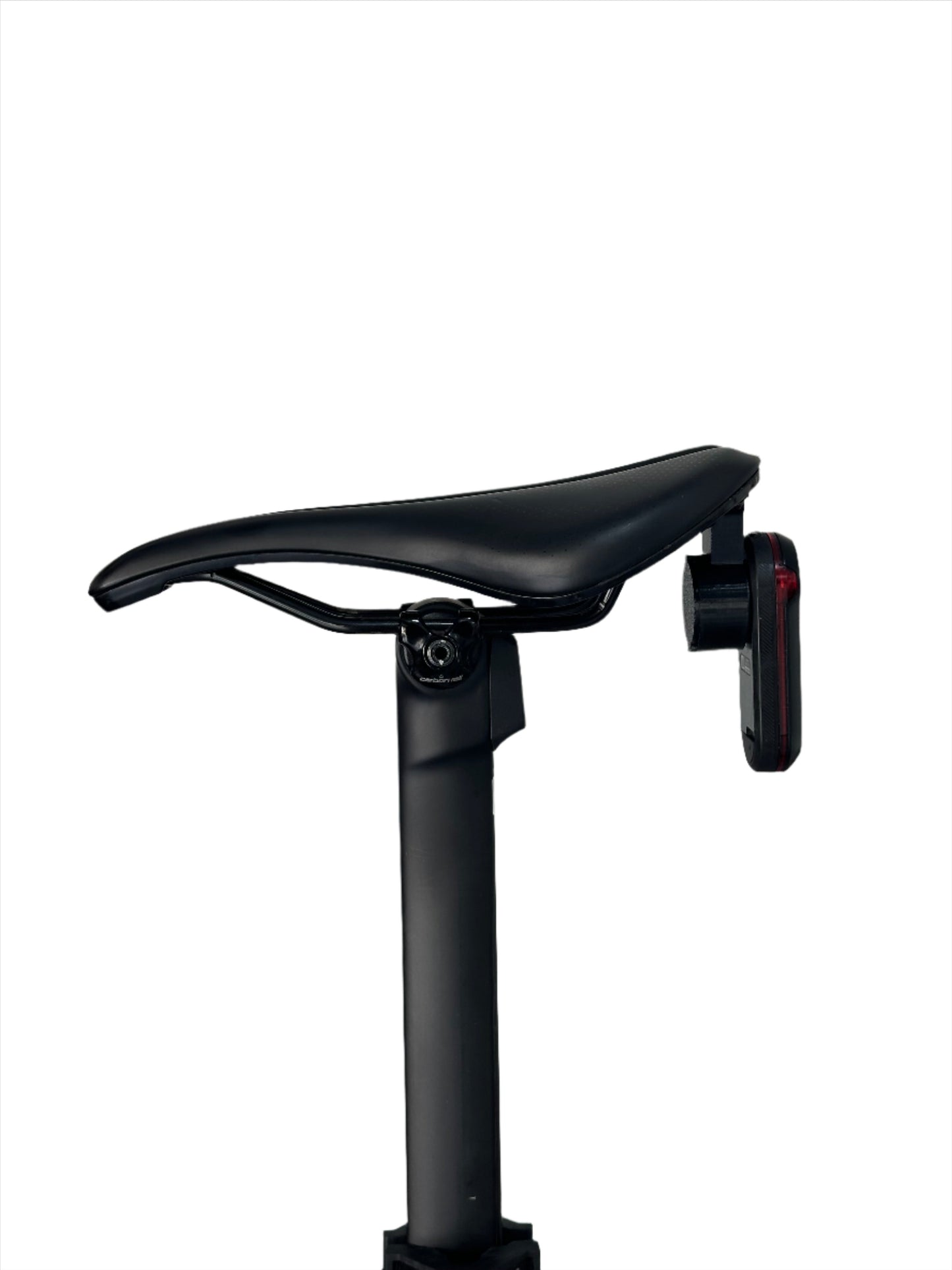 Apple AirTag + Varia RTL515 Mount For Bontrager / Trek Blendr Saddle