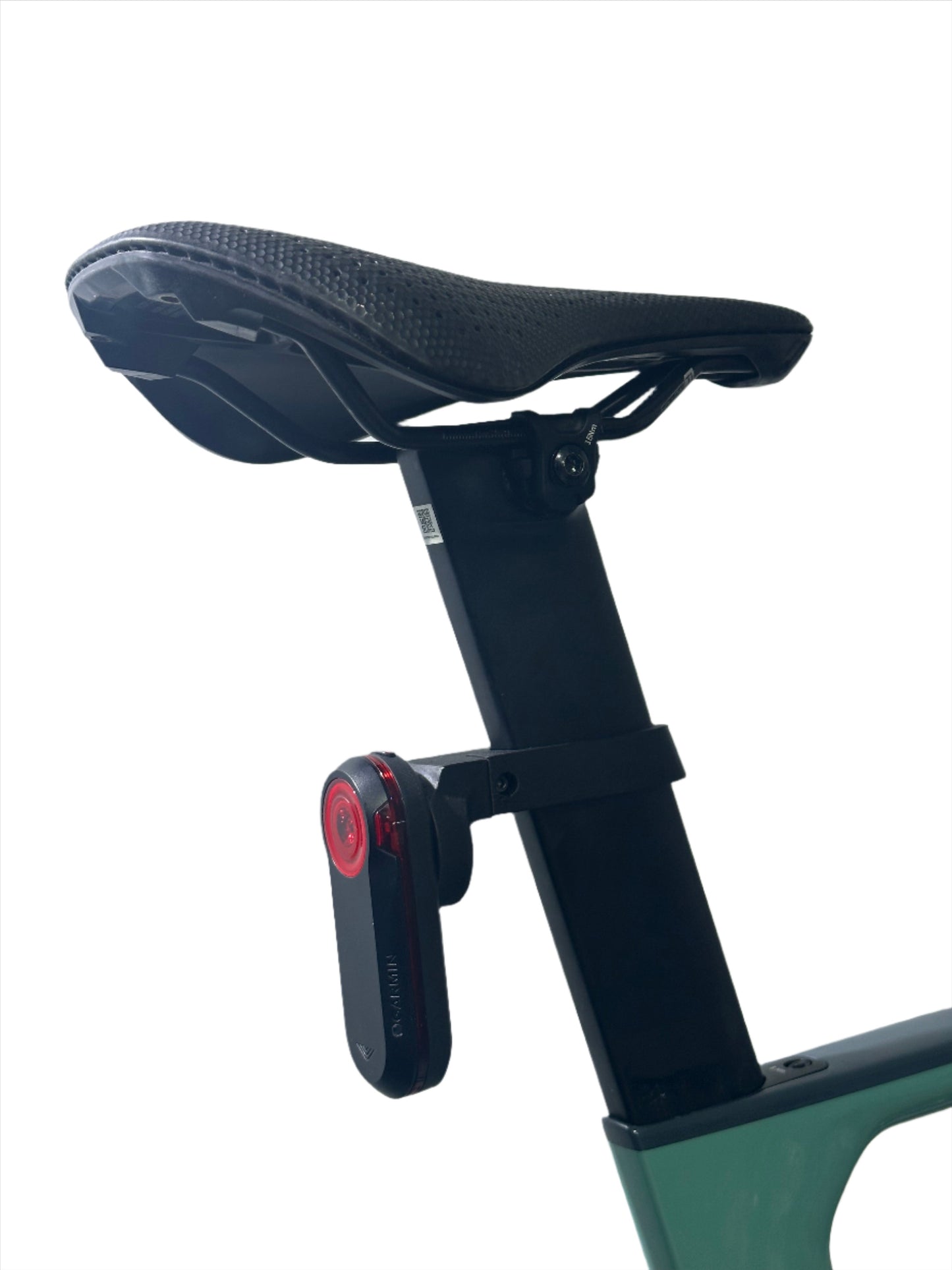 Canyon Aeroad Garmin Varia Seat Post Mount