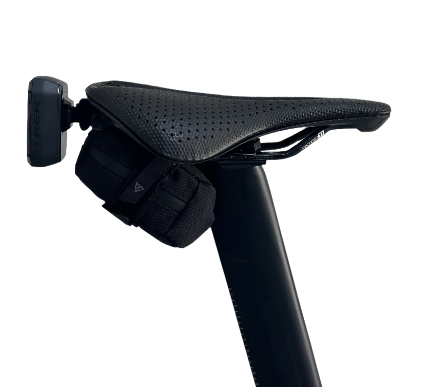 Apple AirTag Trek CarBack Mount for SWAT Specialized/S-Works Saddle