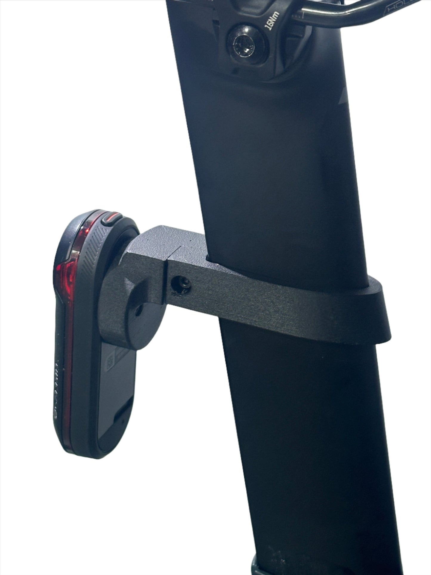 Canyon Aeroad Garmin Varia Seat Post Mount