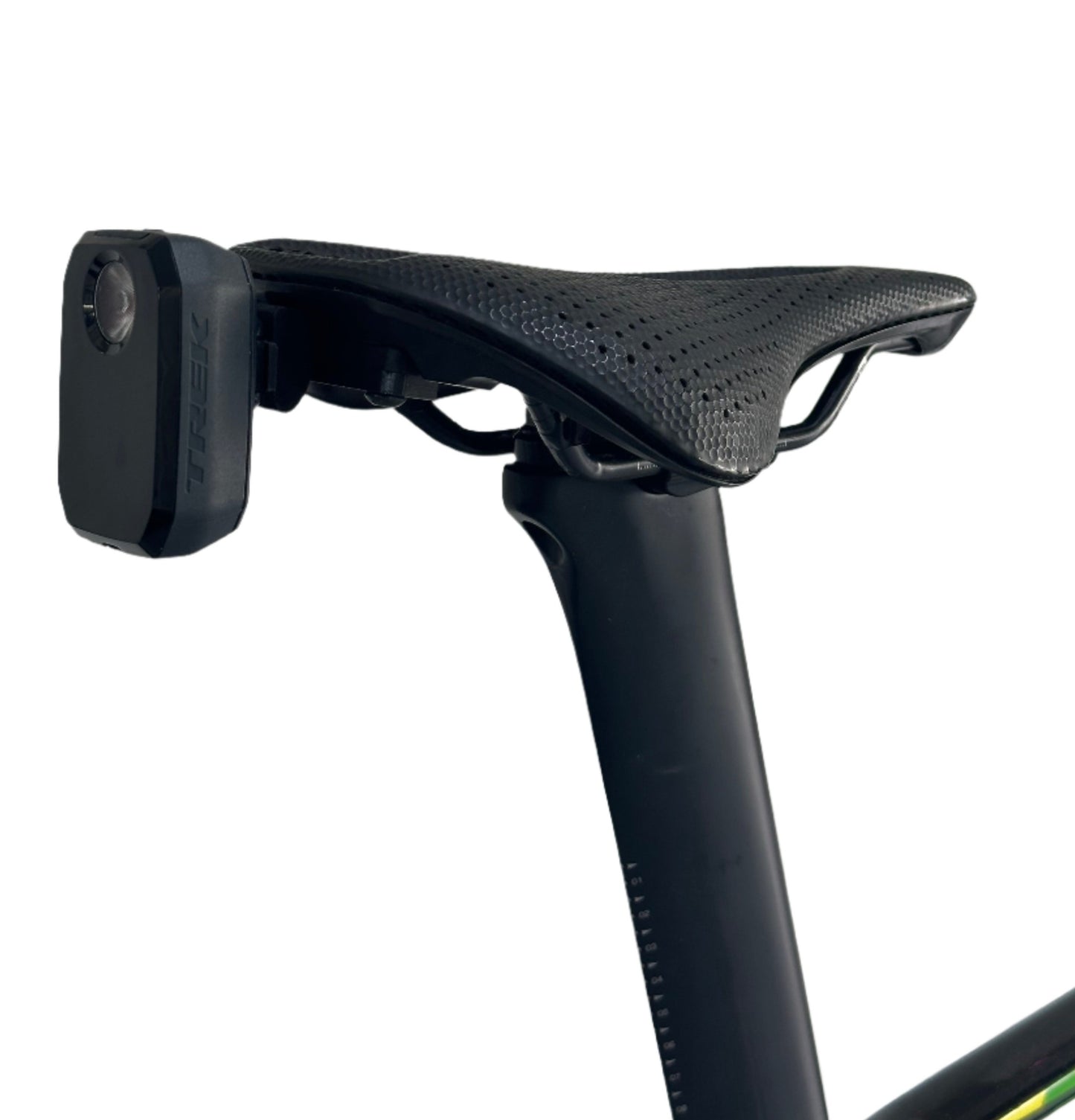 Apple AirTag Trek CarBack Mount for SWAT Specialized/S-Works Saddle