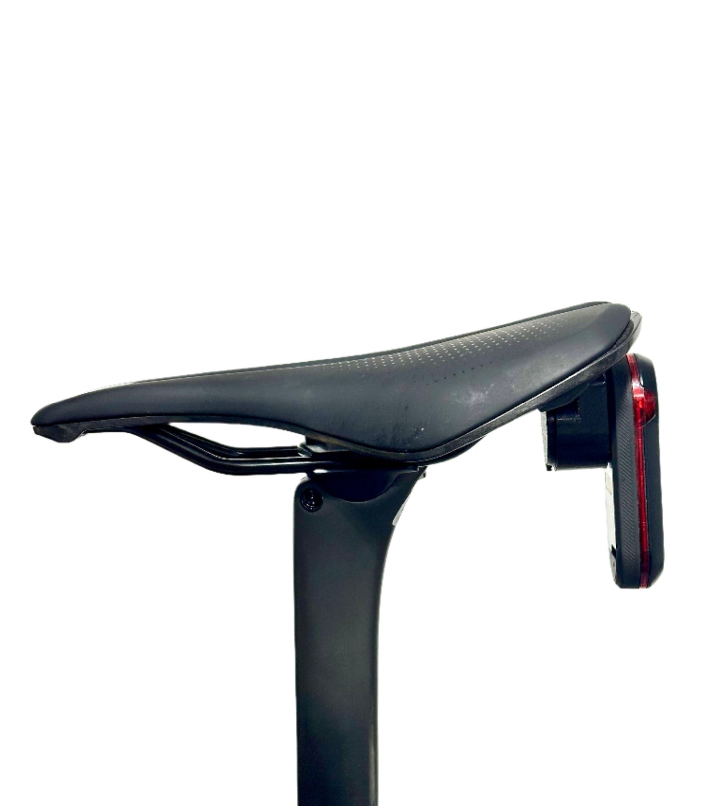 Apple AirTag + Garmin Varia RTL Giant Saddle Uniclip Mount