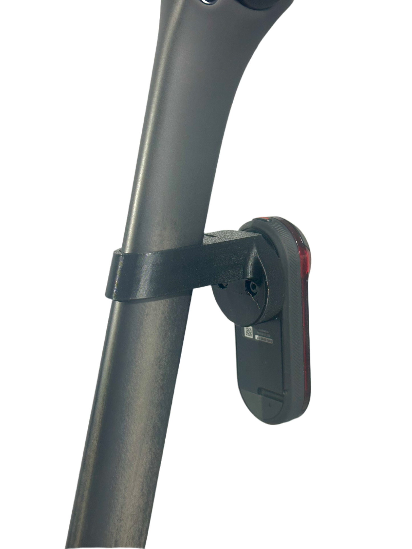 SL8 Tarmac Garmin Varia Seat Post Mount