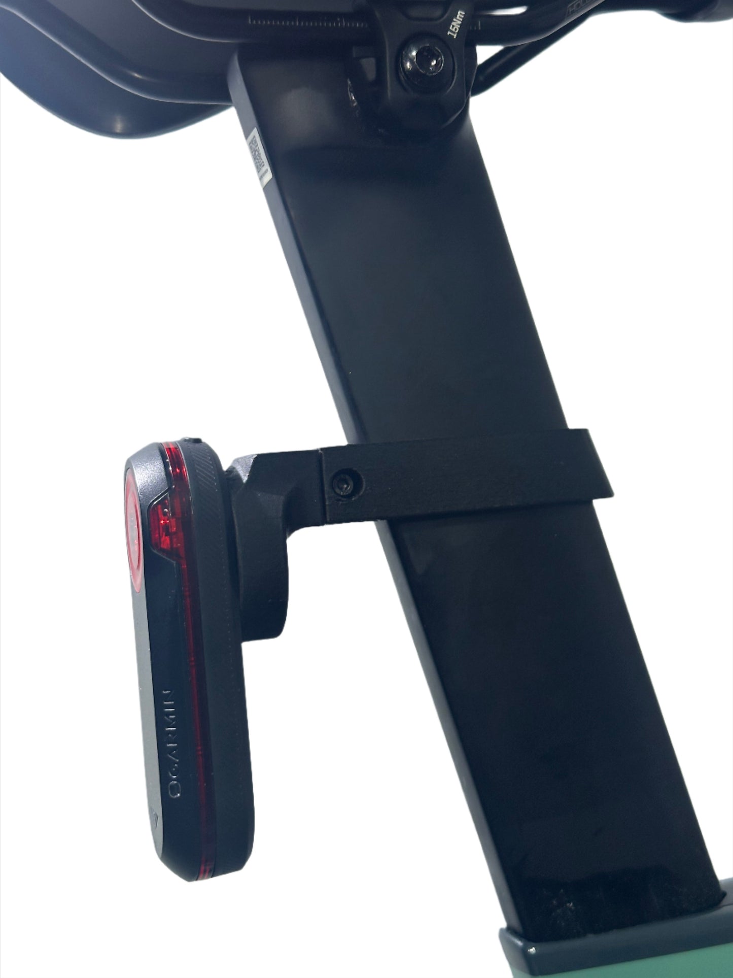 Canyon Aeroad Garmin Varia Seat Post Mount