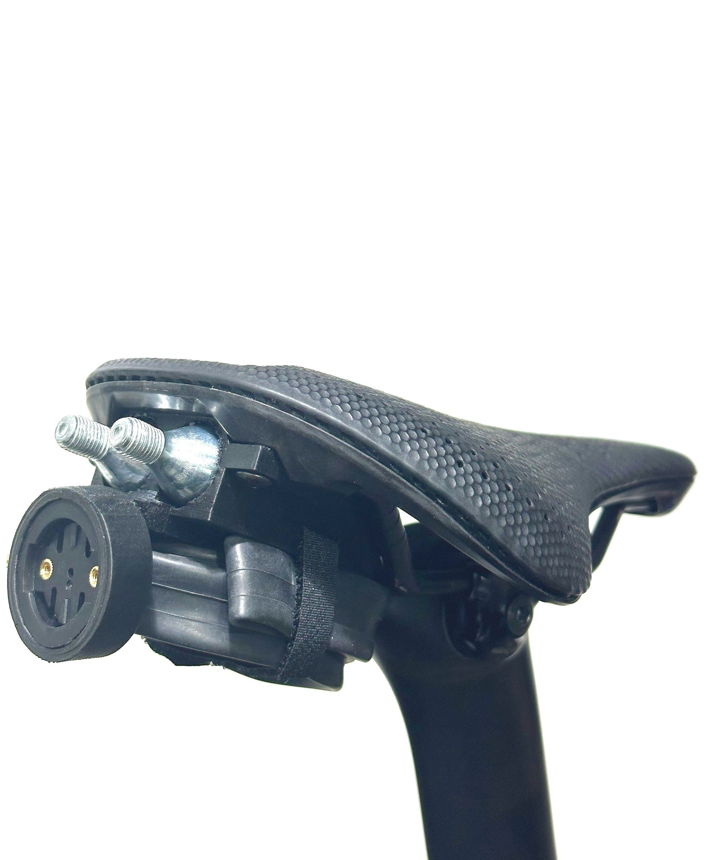 PPD Saddle Bag w/ RTL515 mount