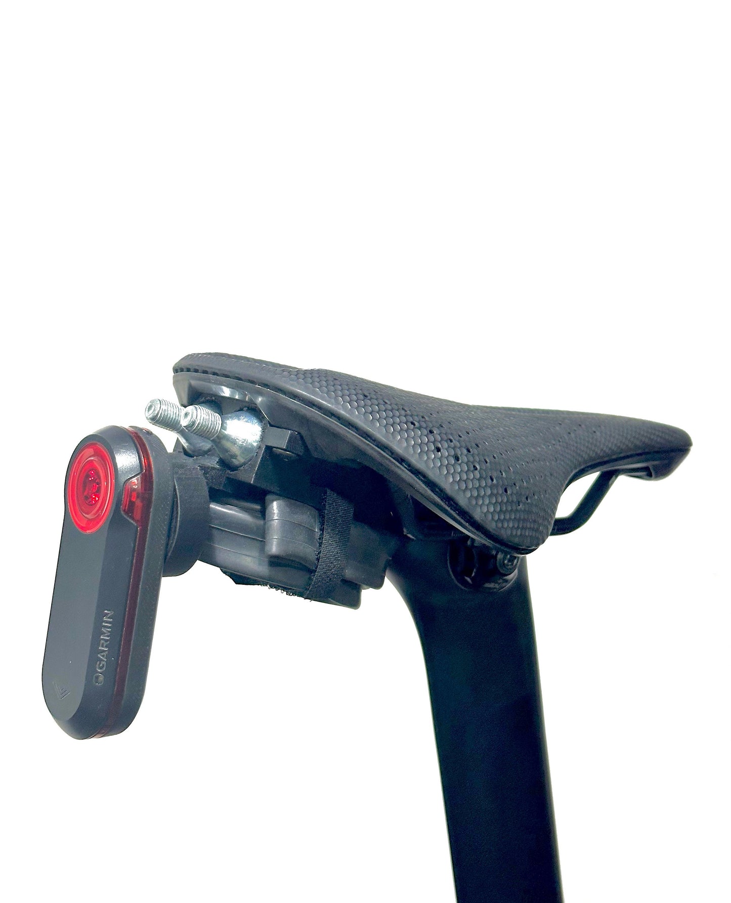 PPD Saddle Bag w/ RTL515 mount