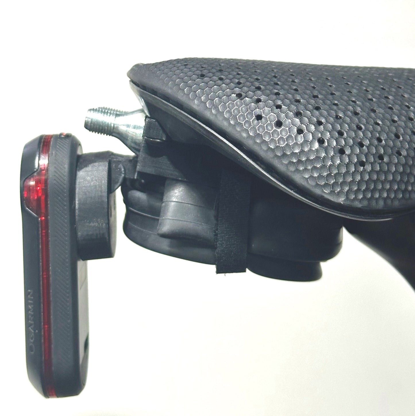 PPD Saddle Bag w/ RTL515 mount