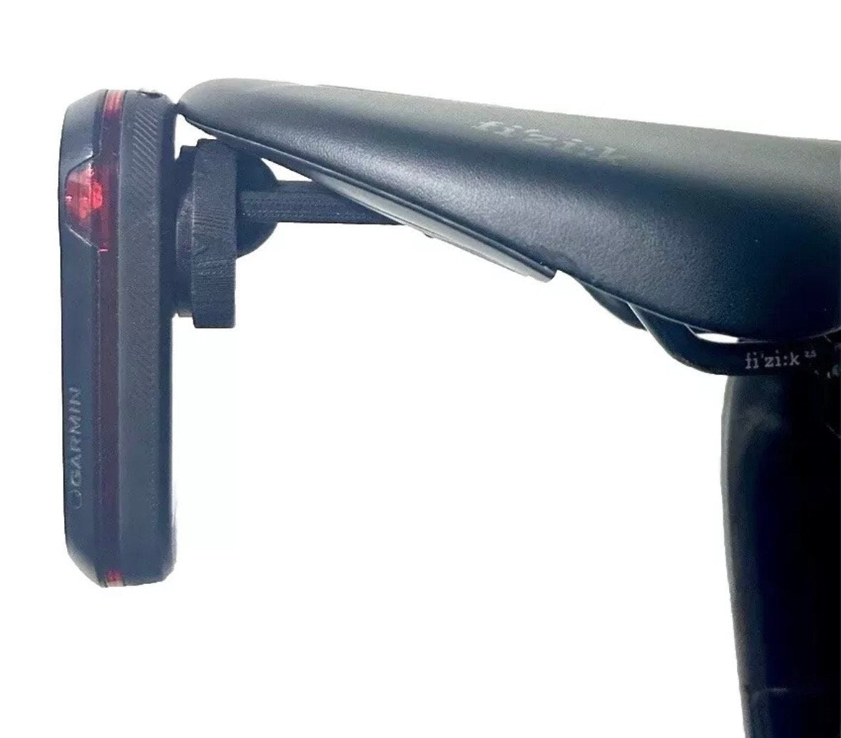 Garmin Varia RTL515 Fizik ICS Saddle Mount