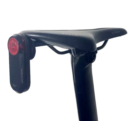 Garmin Varia RTL515 Fizik ICS Saddle Mount